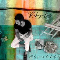 Mil Ganas de Bailar (Single)