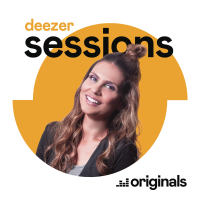 Deezer Sessions (EP)