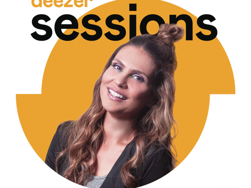 Deezer Sessions (EP)