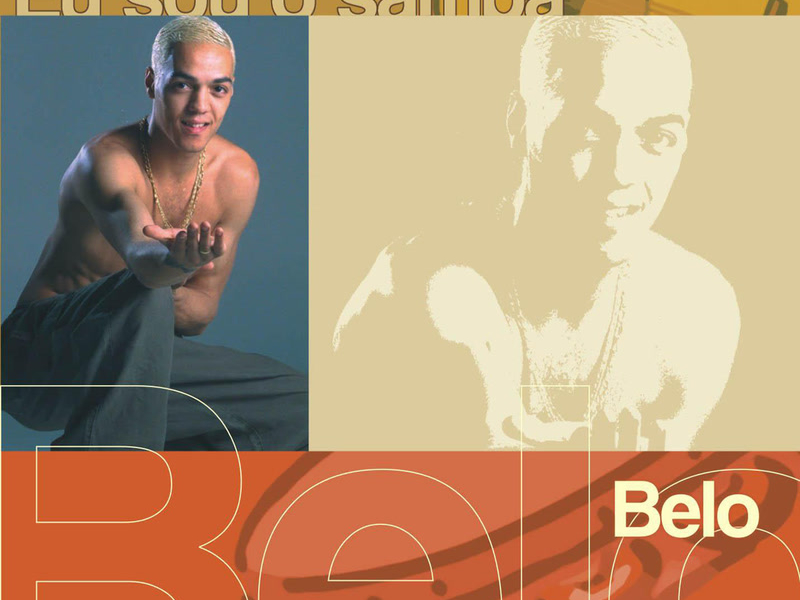 Eu Sou O Samba: Belo