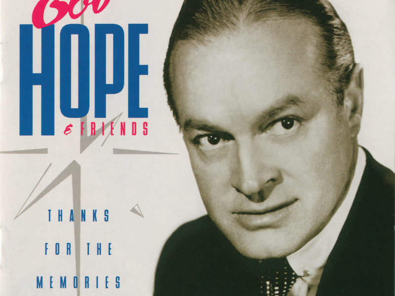 Thanks For The Memories