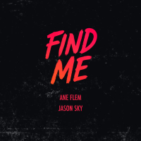 Find Me (Single)