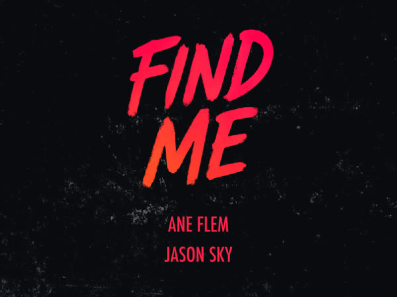Find Me (Single)