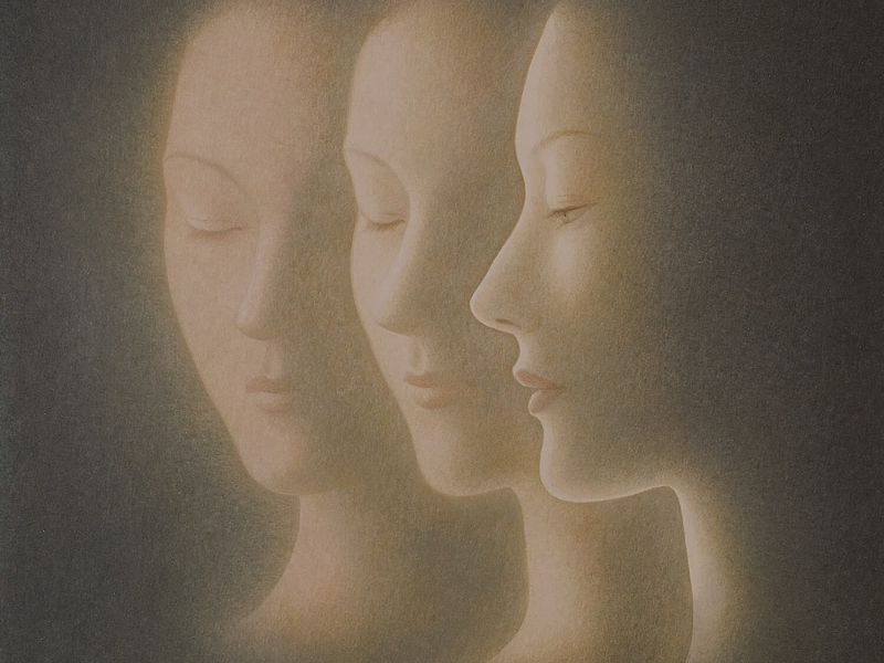 From A Distant Dream... (EP)