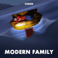 modern family (Single)