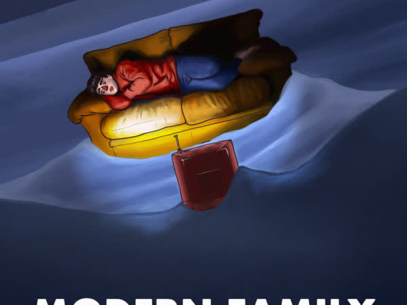 modern family (Single)