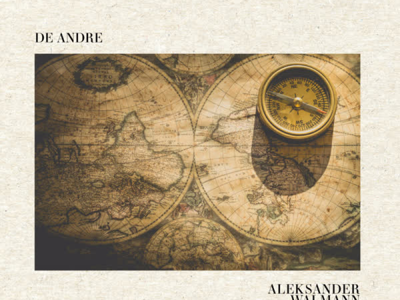 De Andre (Single)