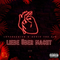 Liebe über Nacht (Single)
