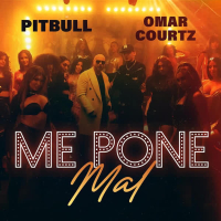 Me Pone Mal (Single)