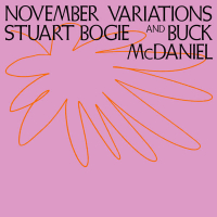 November Variations (2024) - Friday 11/15/24 (Live) (Single)