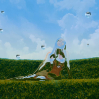 Año Sabático (Single)