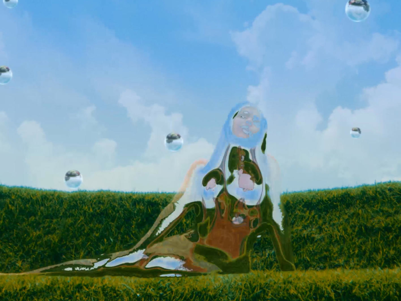 Año Sabático (Single)