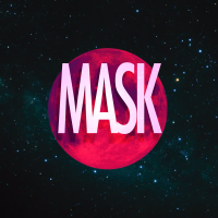 Mask (Berlin Edit) (Single)