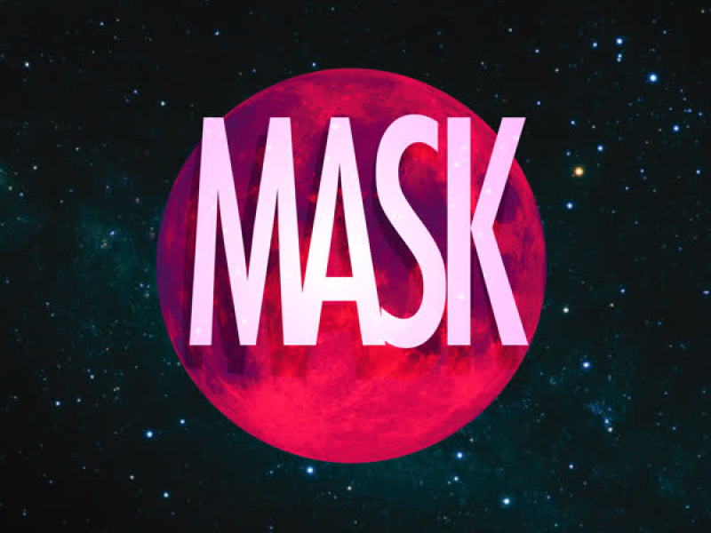Mask (Berlin Edit) (Single)