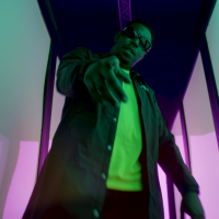 Body Loose (MV) (Single)