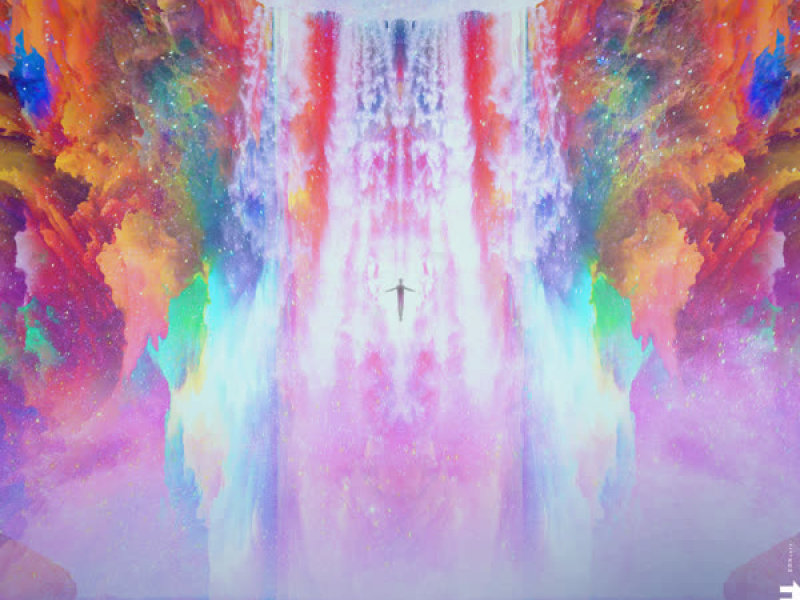 The Rainbow Waters (Single)