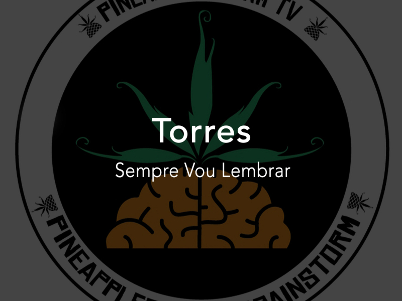 Sempre Vou Lembrar (Single)