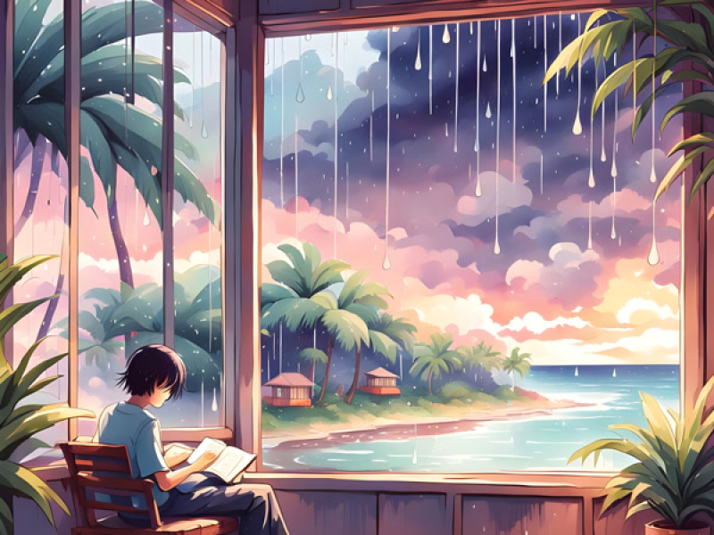 Contemplation (Single)