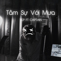 Tâm Sự Với Mưa (Single)