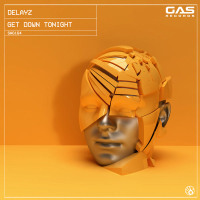 Get Down Tonight (Single)