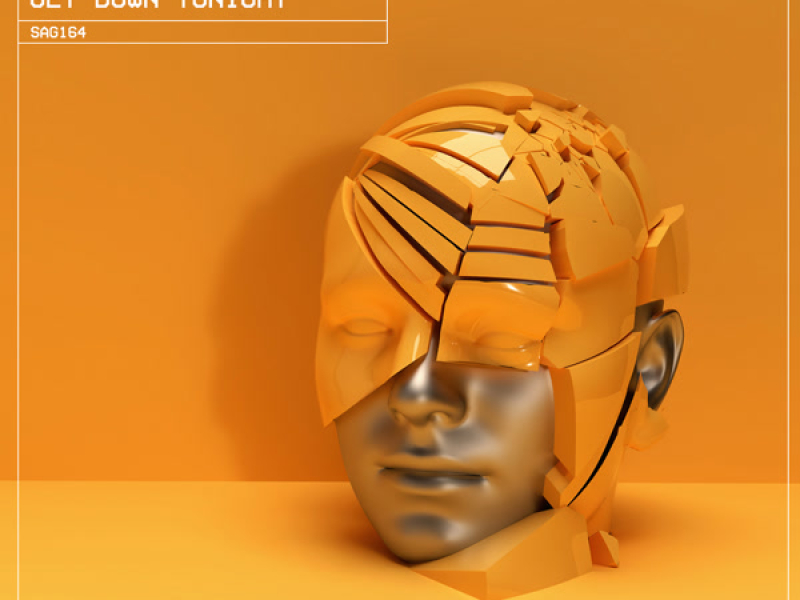 Get Down Tonight (Single)