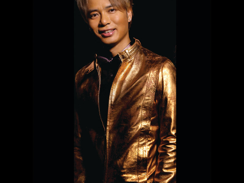 天天都是情人節 (Single)