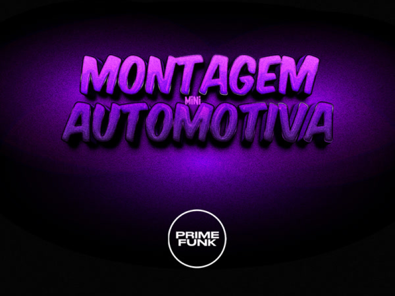 Mini Montagem Automotiva (Single)