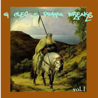 G-Clef's Drama Breaks, Vol. 1