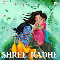 Shree Radhe (Single)