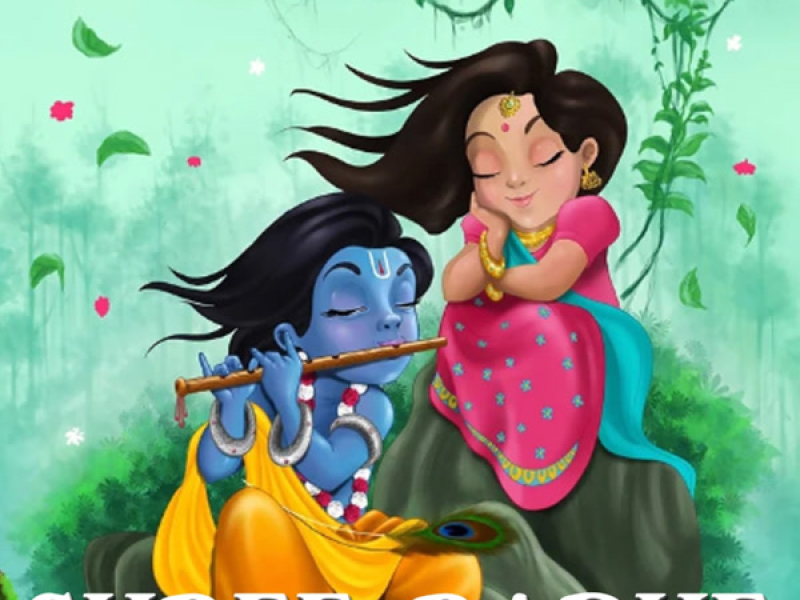 Shree Radhe (Single)