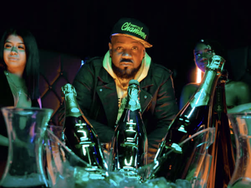 Party over Here (Single)