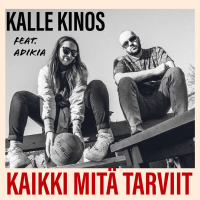 Kaikki mitä tarviit (Single)