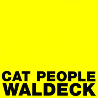 Cat People (EP)