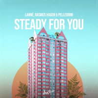 Steady for You (Single)