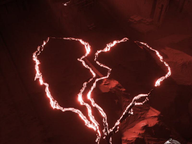 Broken (Remixes) (EP)