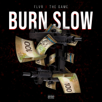 Burn Slow (Single)