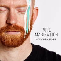 Pure Imagination (Single)