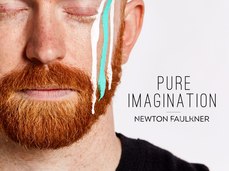 Pure Imagination (Single)