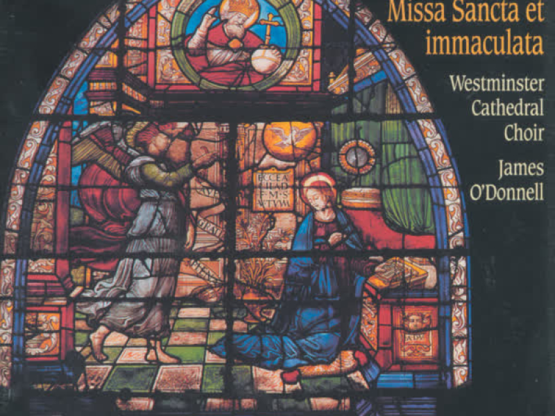 Guerrero: Missa Sancta et immaculata & Other Sacred Music