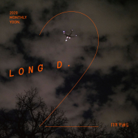 Long D. (Monthly Project 2020 February Yoon Jong Shin) (Single)