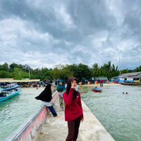 Bunderan gajah (Single)