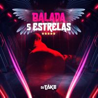 BALADA 5 ESTRELAS (Single)