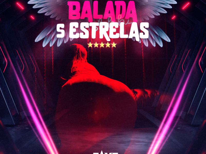 BALADA 5 ESTRELAS (Single)