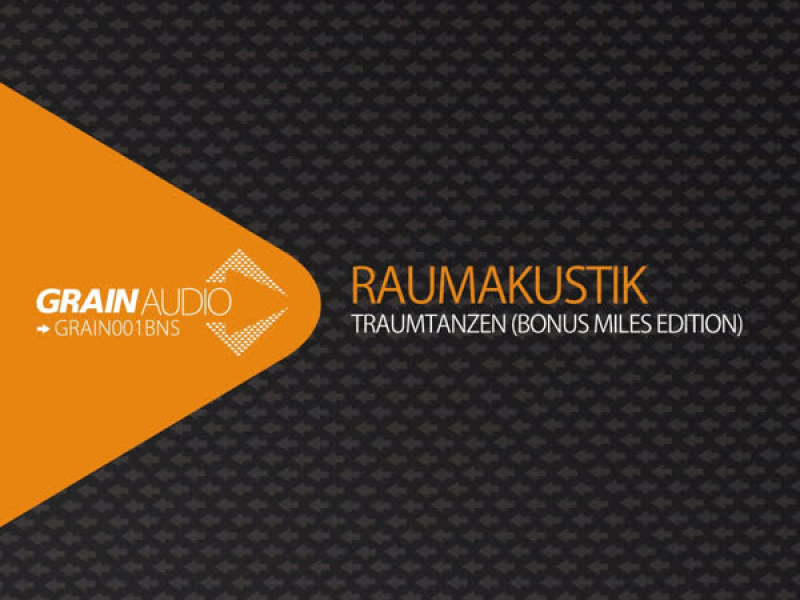 Traumtanzen (Bonus Miles Edition)