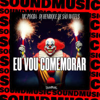 EU VOU COMEMORAR (Single)