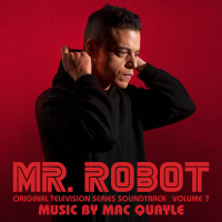 Mr. Robot, Vol. 7 (Original Television Series Soundtrack)