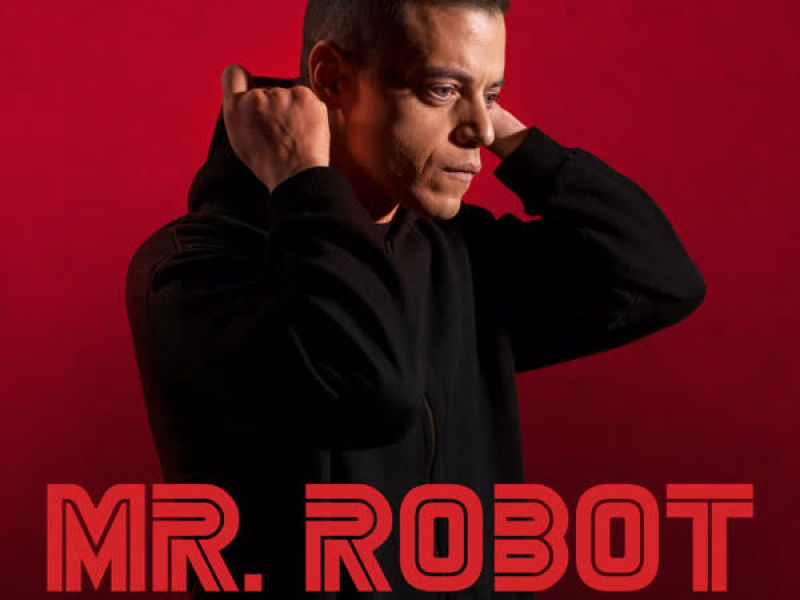 Mr. Robot, Vol. 7 (Original Television Series Soundtrack)