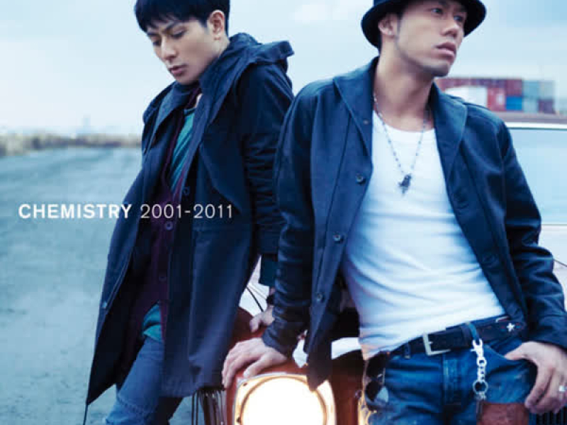 CHEMISTRY 2001-2011