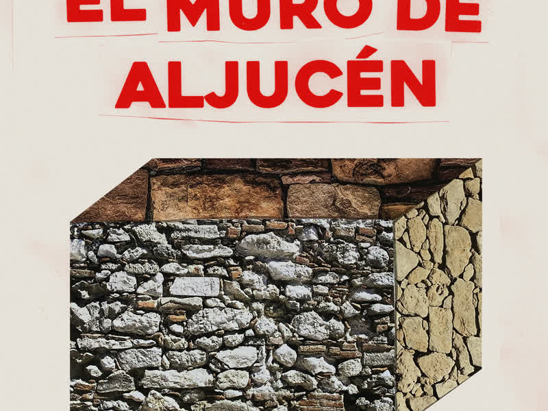El Muro de Aljucén (Single)