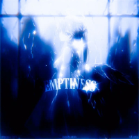 EMPTINESS (Single)